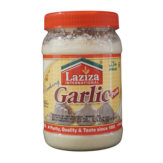 Laziza Garlic Paste, 750g - jaldi