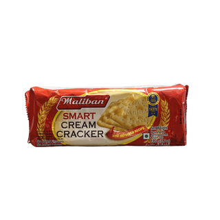 Maliban Smart Cream Cracker, 190g - jaldi