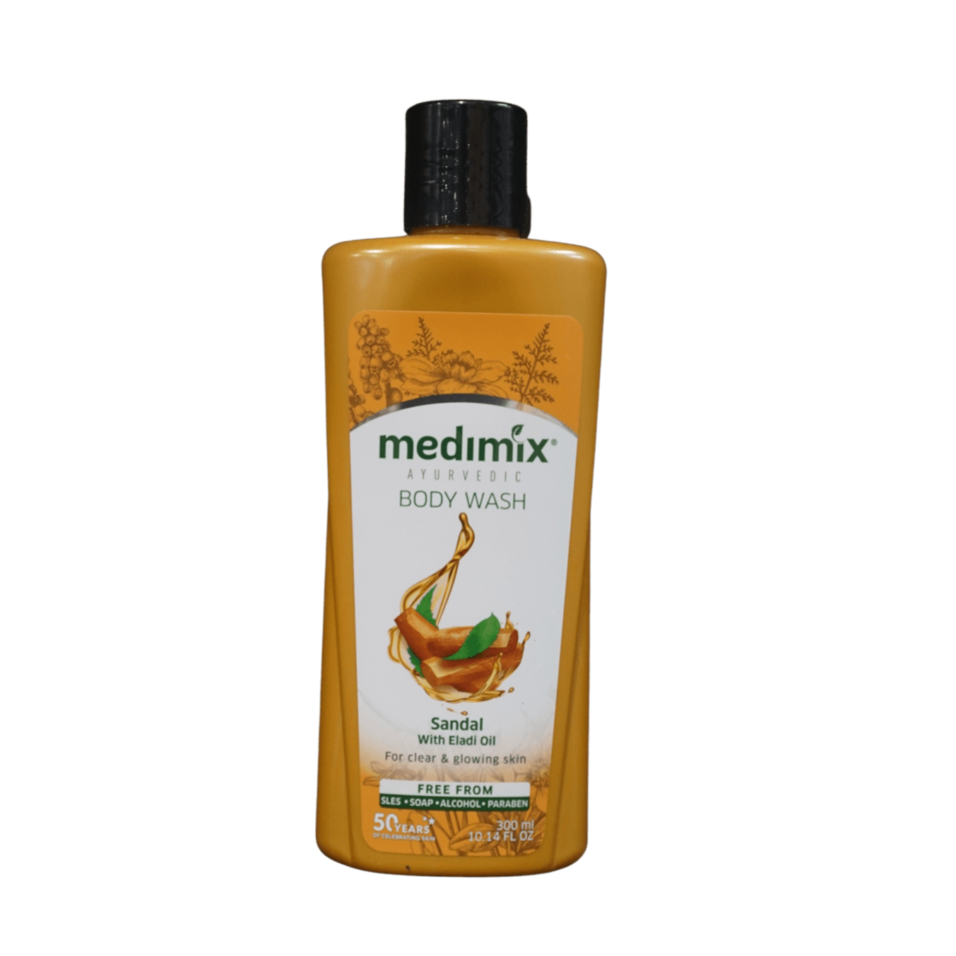 Medimix Sandal Body Wash, 300ml | Jaldi