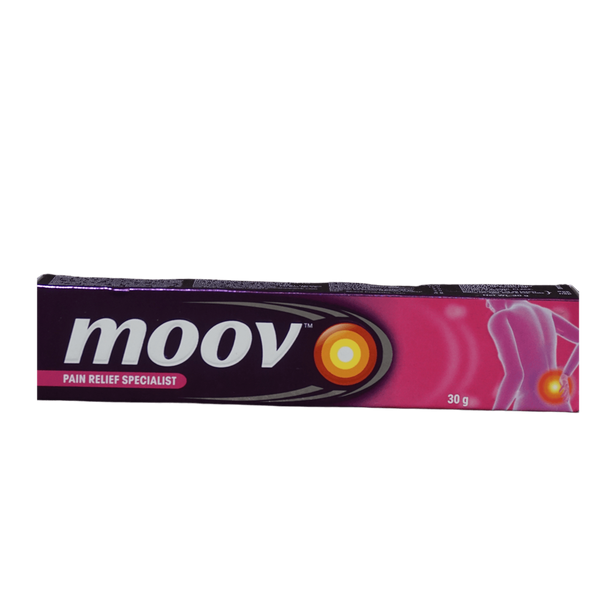 Moove, 30g - jaldi