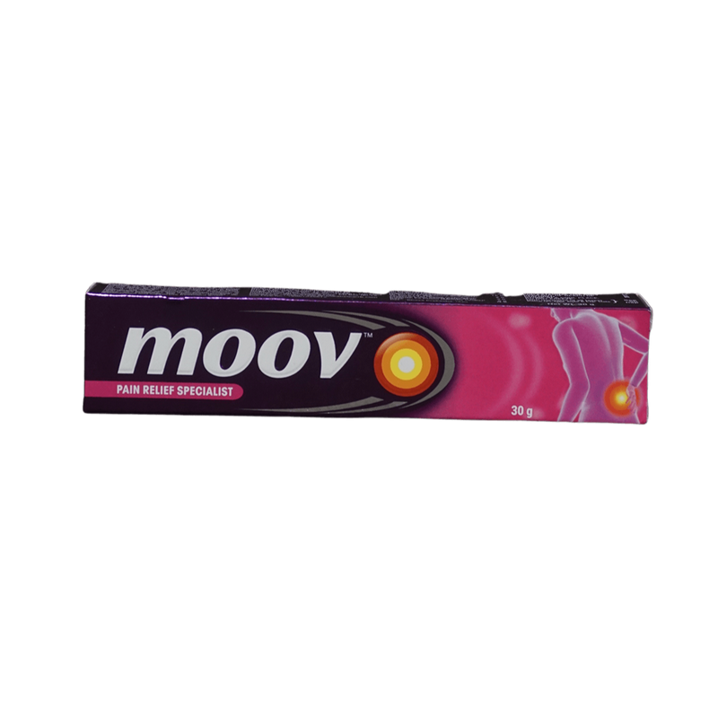 Moove, 30g - jaldi