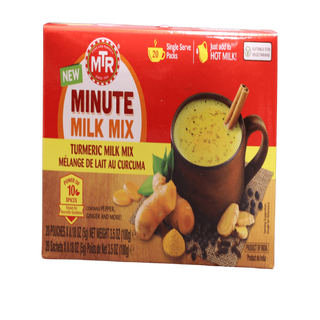 MTR Minute Milk Mix, 100g - jaldi