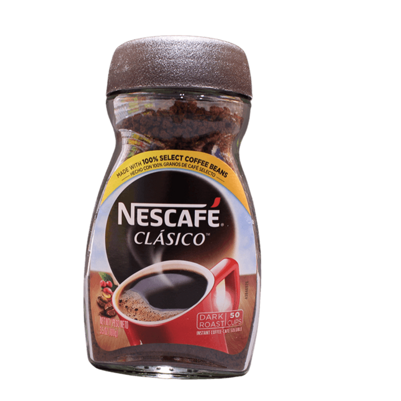 Nescafe Classic, 100g - jaldi