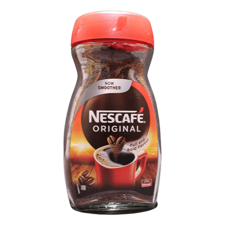 Nescafe Original Coffee, 200g - jaldi