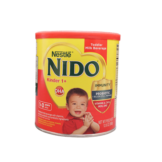 Nestle Nido Kinder, 360g - jaldi