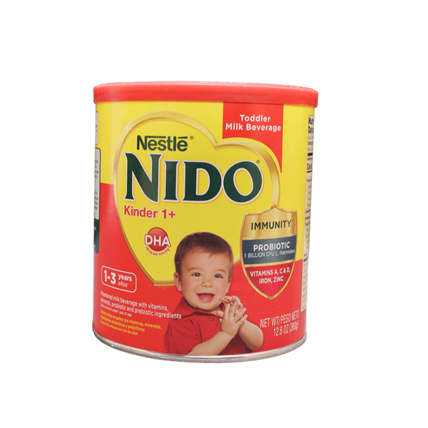 Nestle Nido Kinder, 360g - jaldi