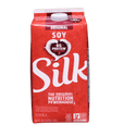 Original Soy Milk, 64oz - jaldi