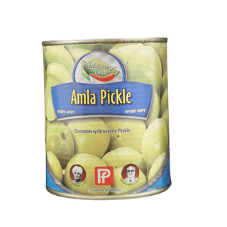 Pachranga Amla Pickle, 794g - jaldi