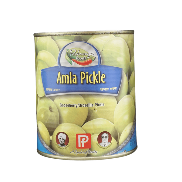 Pachranga Amla Pickle, 794g - jaldi