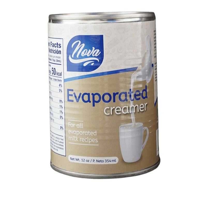 Peak Evaporated Milk, 5.3floz - jaldi
