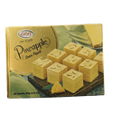 GRB Pineapple Soan Papdi, 250g - jaldi