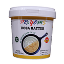 Priyems Dosa Batter, 1.98lb - jaldi