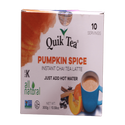 Quik Tea Pumpkin Spice, 300g - jaldi
