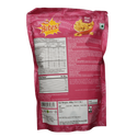 Real Bhel Mix, 400g - jaldi