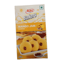 Real Mango Jam Cookies, 200g - jaldi