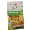 Real Pista Badam Cookies, 200g - jaldi