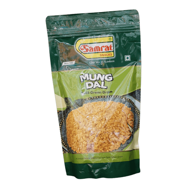 Samrat Mung Dal, 400g - jaldi