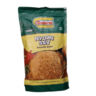 Samrat Nylon Sev, 400g - jaldi