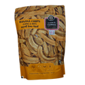 SGB Banana Chips Long, 200g - jaldi
