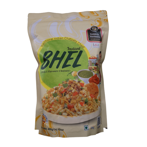 SGB Bhel Mix, 700g - jaldi