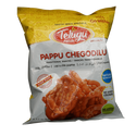 Telugu Pappu Chegodilu, 150g - jaldi