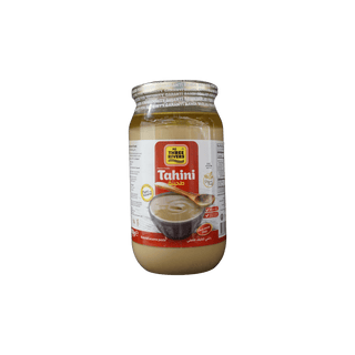 Three Rivers Tahini, 908g - jaldi