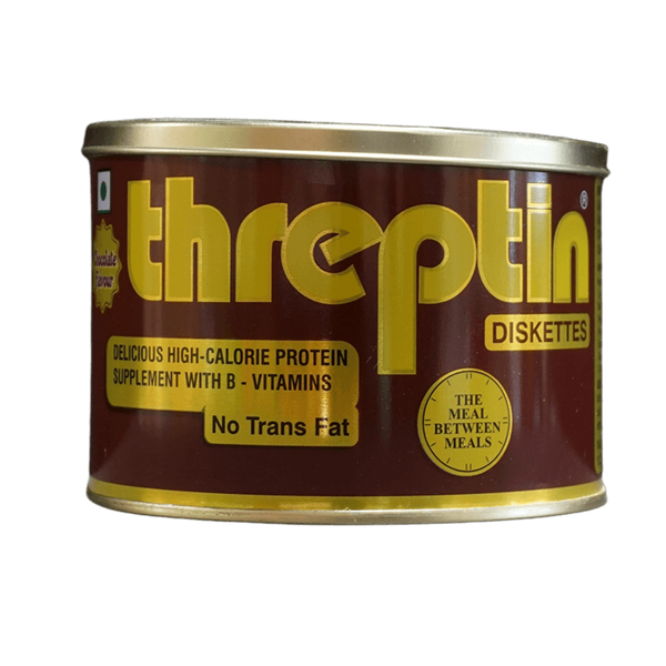 Threptin Diskettes, 275g - jaldi