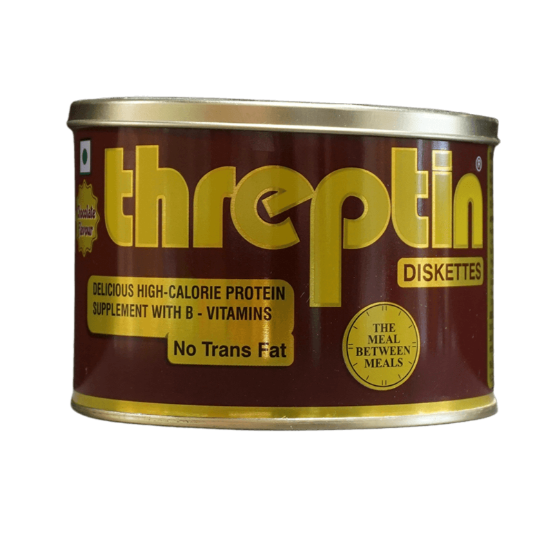 Threptin Diskettes, 275g - jaldi