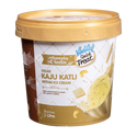 Vadilal Kaju Katli Ice Cream, 1l - jaldi