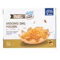 Vadilal Moong Dal Halwa, 208 g - jaldi