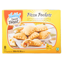 Vadilal Pizza Pockets, 300 g - jaldi