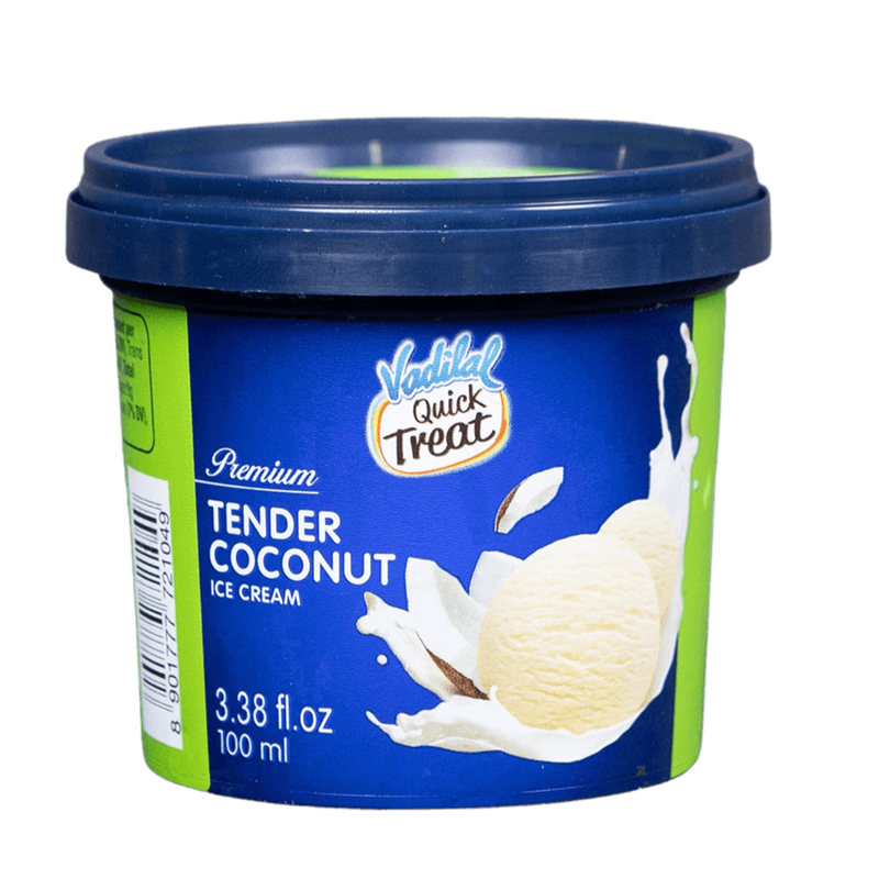 Vadilal Tender Coconut, 100ml - jaldi