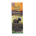 Vedic Jamun Juice, 1l - jaldi