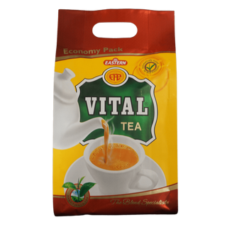 Vital Economy Tea, 475g - jaldi