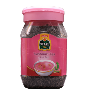 Vital Kashmiri Pink Tea, 250g - jaldi