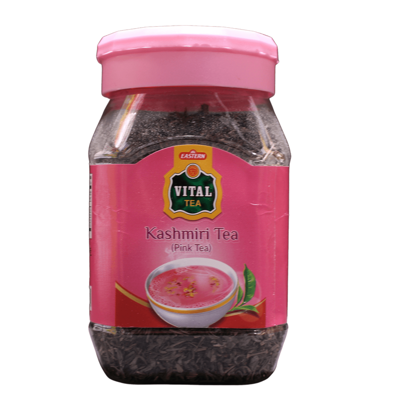 Vital Kashmiri Pink Tea, 250g - jaldi