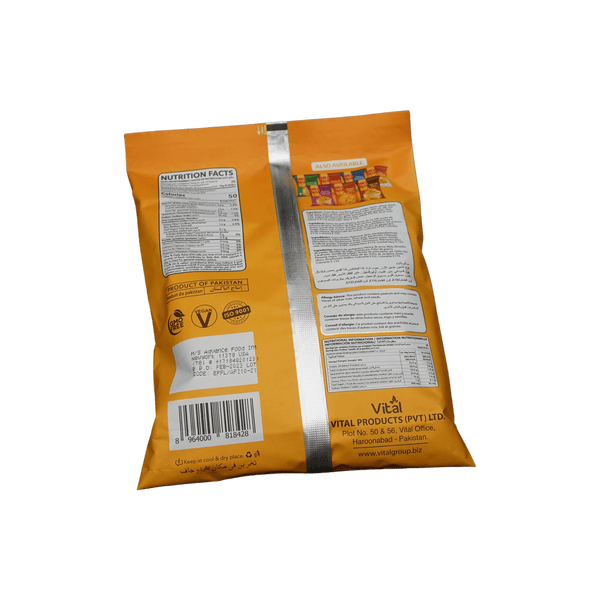 Vital Mix Nimco Snack, 200g - jaldi