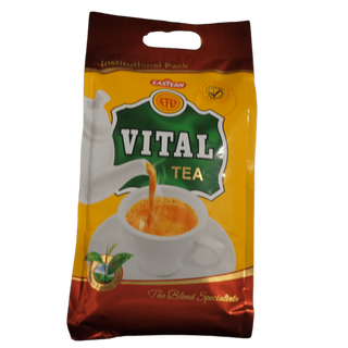 Vital Tea Economy Pack, 1800g - jaldi