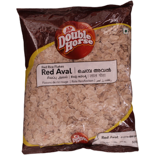 Double Horse Red Aval, 1.1lb