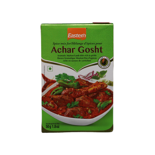 Eastern Achar Gosht, 50g