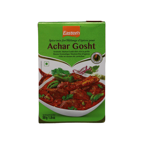 Eastern Achar Gosht, 50g