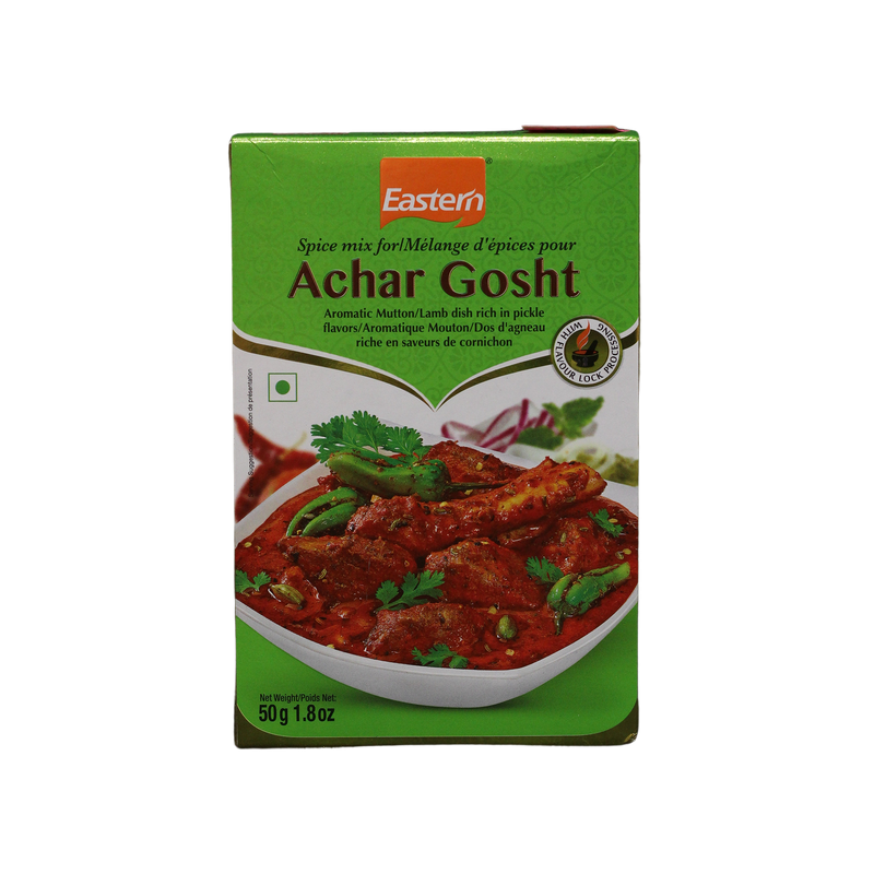 Eastern Achar Gosht, 50g