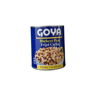 Goya Black Eye Peas, 453.5924g