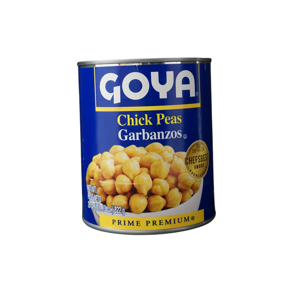 Goya Chickpeas, 1lb