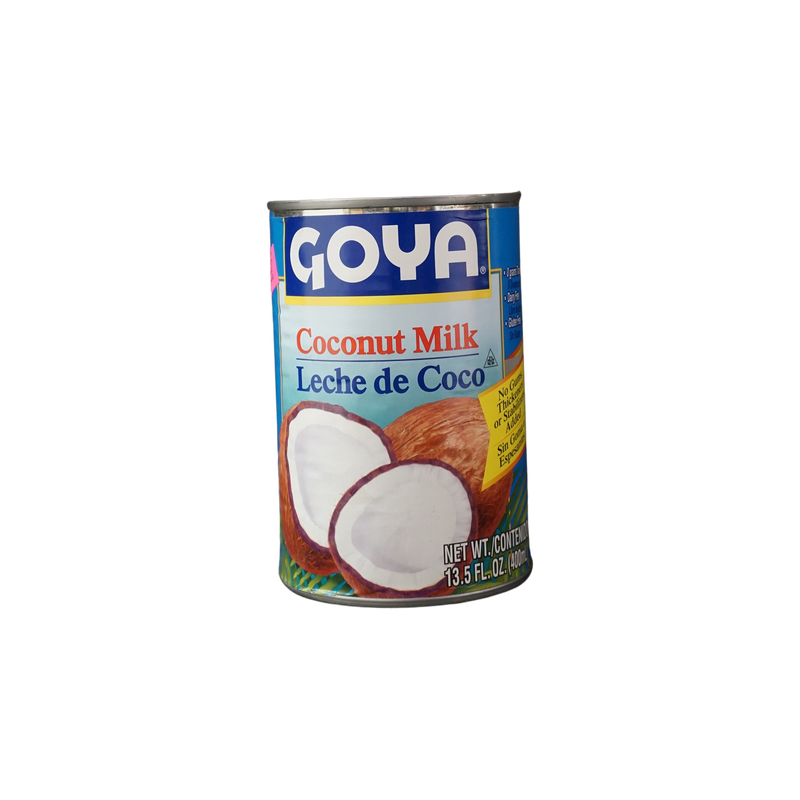 Goya Coconut Milk, 400ml