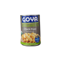 Goya Organic Chick Peas, 15.5oz