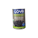 Goya Organice Black Beans, 439g