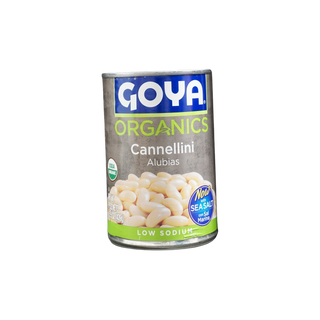 Goya Organics Cannellini, 439g