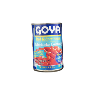 Goya Red Kidney Beans, 439g