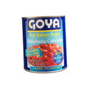 Goya Red Kidney Beans, 822g